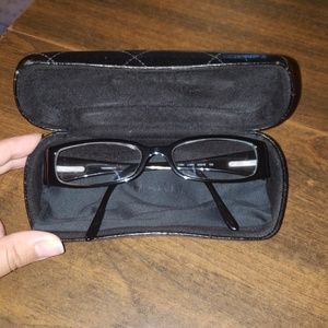 Chanel optical frames